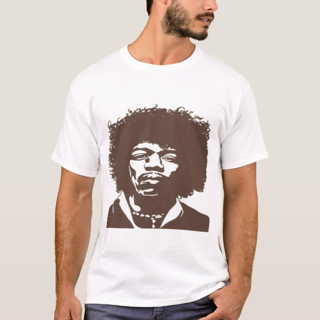 Hendriks T-Shirt (Vorderseite)