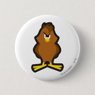 Henery Hawk 2 Button
