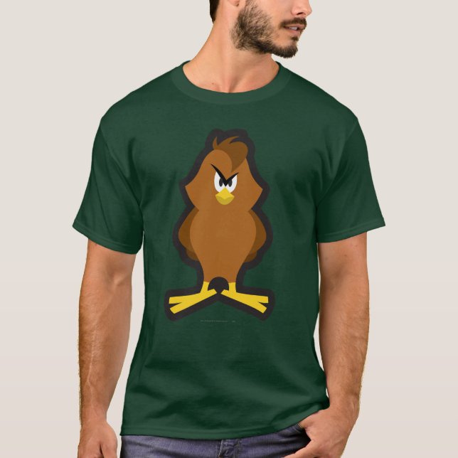 Henery Hawk 2 T-Shirt (Vorderseite)