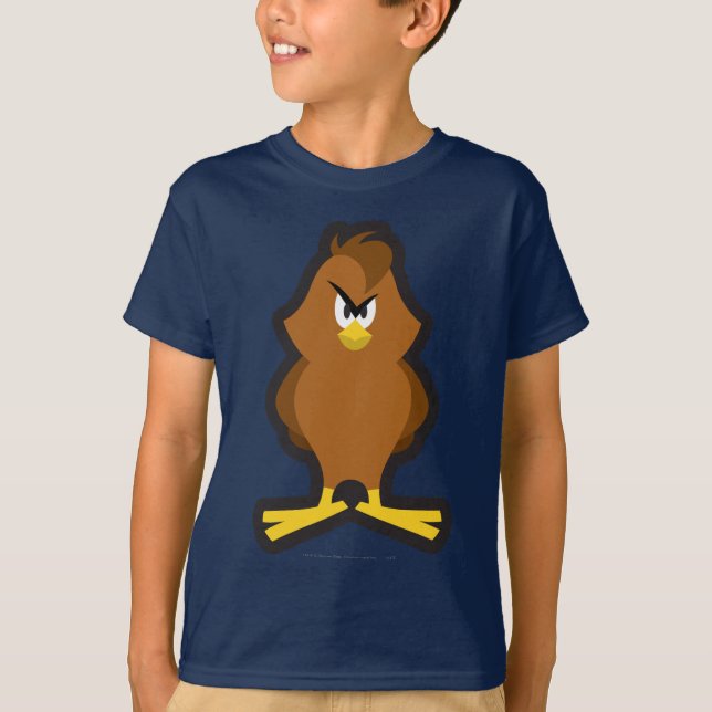 Henery Hawk 2 T-Shirt (Vorderseite)