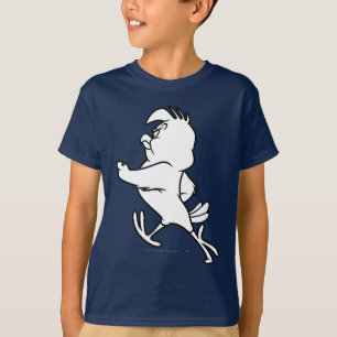 Henery Hawk Walking T-Shirt