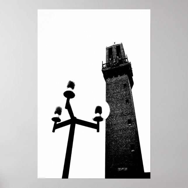 Hengelo 12 wapcn poster (Vorne)