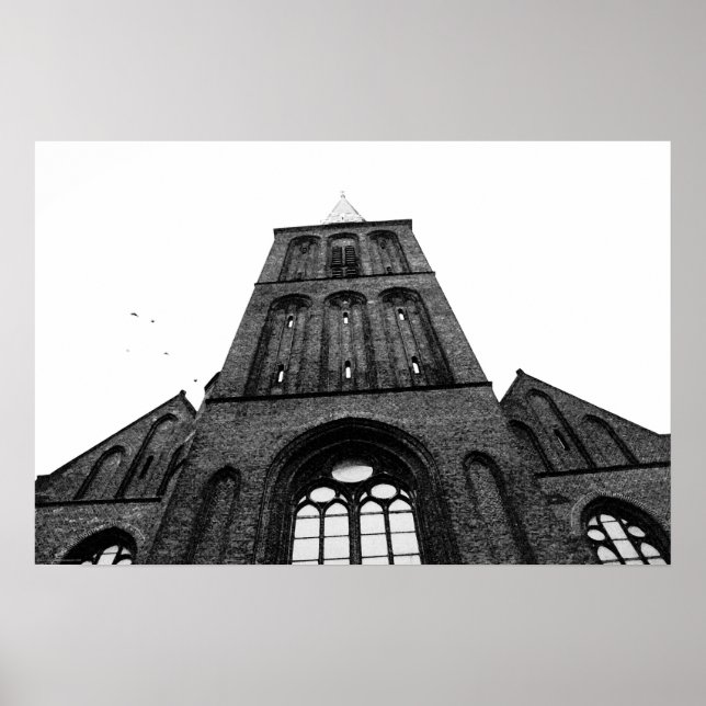 Hengelo 14 wapcn poster (Vorne)