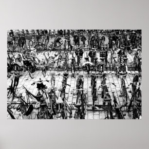 Hengelo 7 wapcnm poster