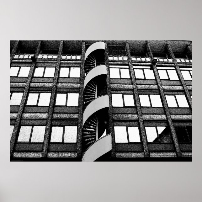 Hengelo 8 wapcn poster (Vorne)