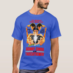 Henker Poster T-Shirt