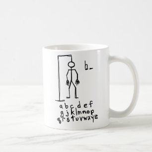 Henkers hallo tasse