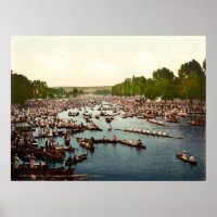 Henley-on-Thames England