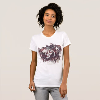 Henna-T-Shirt T-Shirt