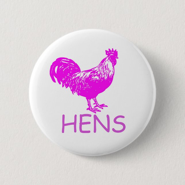 HENNE-KNOPF BUTTON (Vorderseite)