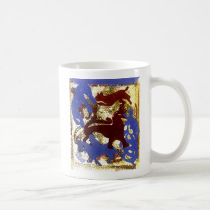 Henne-Party Kaffeetasse
