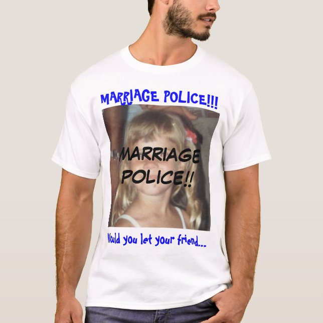Henne Shirt (Vorderseite)