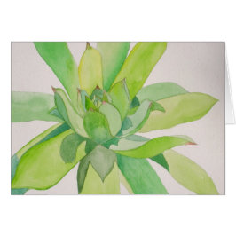 "Henne-und Küken-" Karte