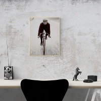 Henri Cornet Tour De France 1904 Gewinner