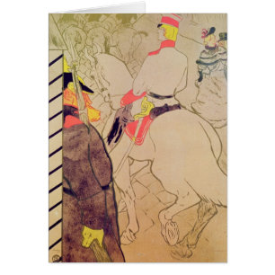 Henri de Toulouse-Lautrec   Das deutsche Babylon, 