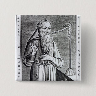 Henri, Duc de Joyeuse, bekannt als VaterAngelus Button