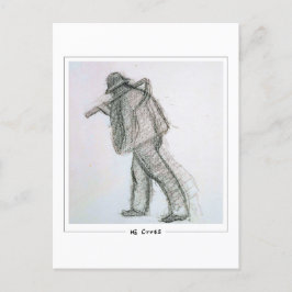 Henri-Edmond Cross #88 - Fine Art Postcard Postkarte