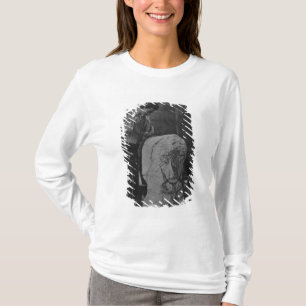 Henri Gaudier-Brzeska, c.1910 T-Shirt