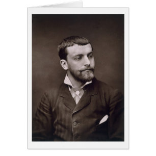 Henri Gervex (1852-1929), von "Galerie Contempora"