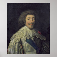 Henri II. Herzog von Montmorency