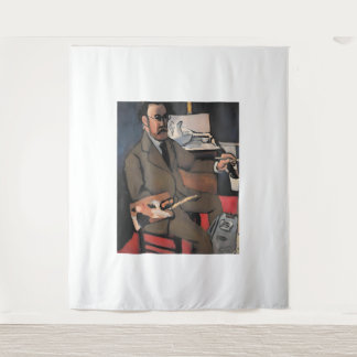 Henri Matisse art Wandteppich