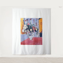 Henri Matisse art Wandteppich