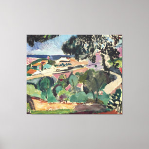 Henri Matisse Kunst Leinwanddruck