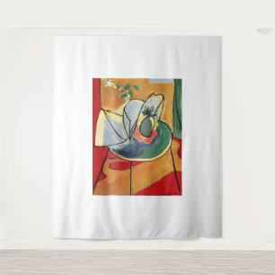 Henri Matisse Kunst Wandteppich