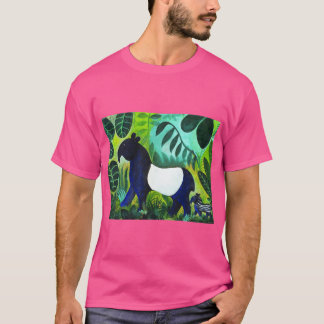 Henri Rousseau Freund Geschenk T-Shirt