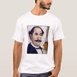 Henri Rousseau - Selbstportrait T-Shirt