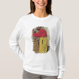 Henride Toulouse-Lautrec an Villeneuve sur T-Shirt