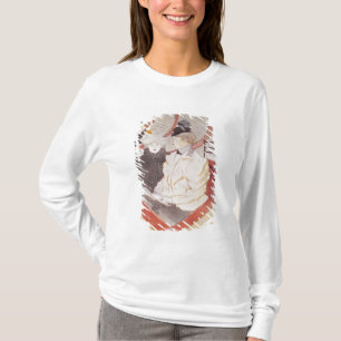 Henride Toulouse-Lautrec der große Loge, 1897 T-Shirt