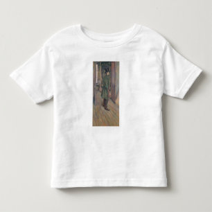 Henride Toulouse-Lautrec Francois Gauzy Kleinkind T-shirt