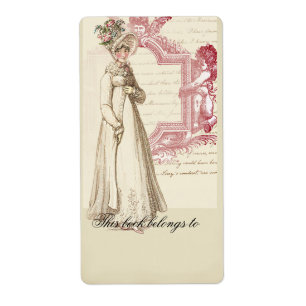 Henrietta Buchzeichen