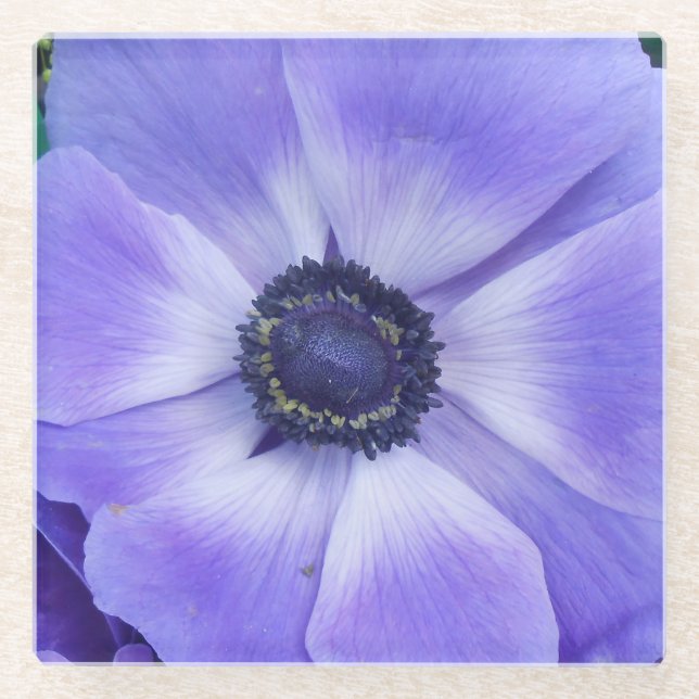 Henrietta Glasuntersetzer (Vorderseite)