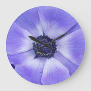 Henrietta Große Wanduhr