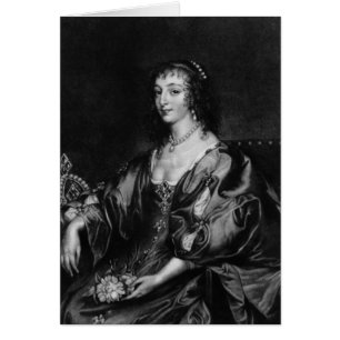 Henrietta Maria