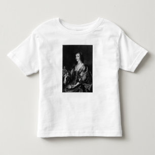 Henrietta Maria Kleinkind T-shirt
