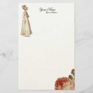 Henrietta personalisiert briefpapier
