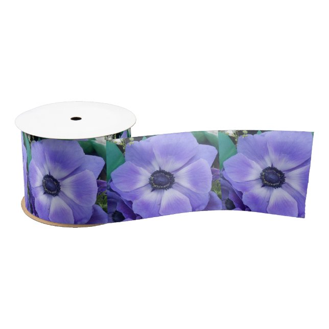 Henrietta Satinband (Spule)