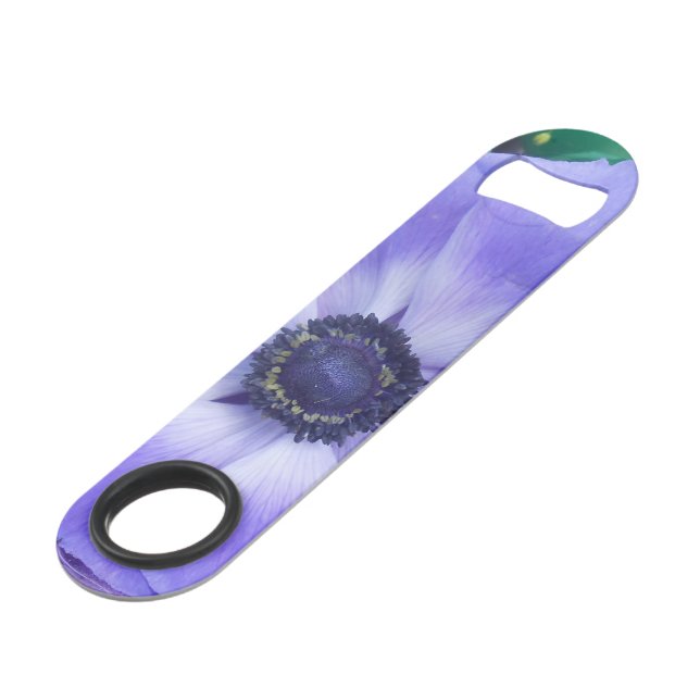 Henrietta Speed Flaschenöffner (Rückseite Schrägansicht)