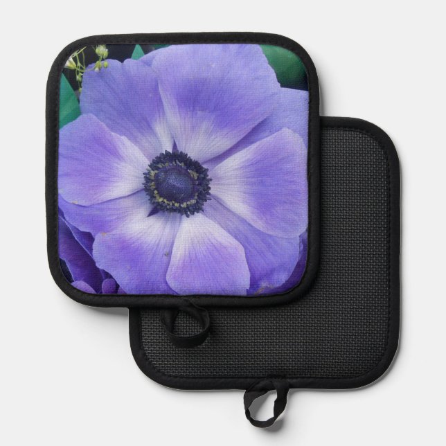 Henrietta Topflappen (Vorderseite/Rückseite)