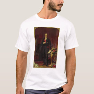 Henry, 3. Vicomte Palmerston T-Shirt