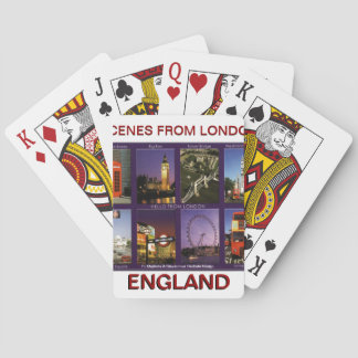 HENRY AUGUSTINE MATTHEW MOJISOLA ADEOLACOLLECTIONS SPIELKARTEN