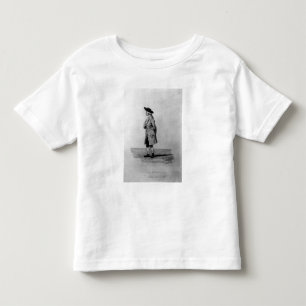 Henry Cavendish, F.R.S., 19. C. Kleinkind T-shirt