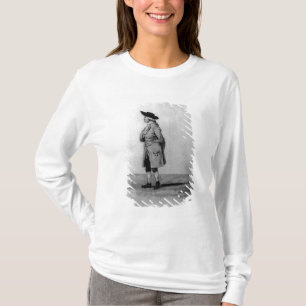 Henry Cavendish, F.R.S., 19. C. T-Shirt
