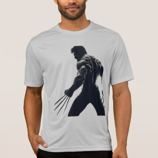 Henry Cavill as Wolverine – Epic Fan Art Mashup De T-Shirt