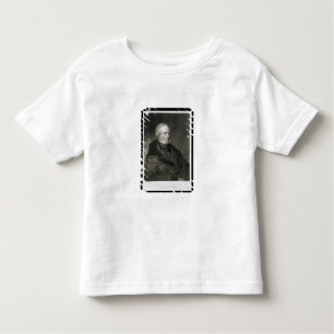 Henry Clay, achtern graviert von Alfred Sealey Kleinkind T-shirt