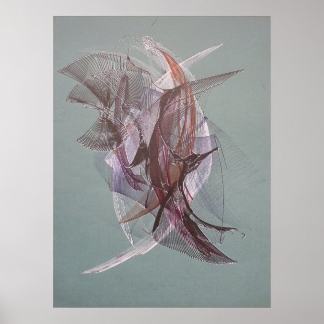 henry Computer Art. 113 Poster (Vorne)