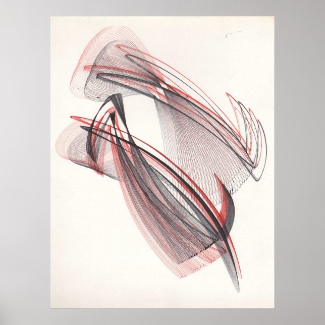 henry Computer Art 850 Poster (Vorne)